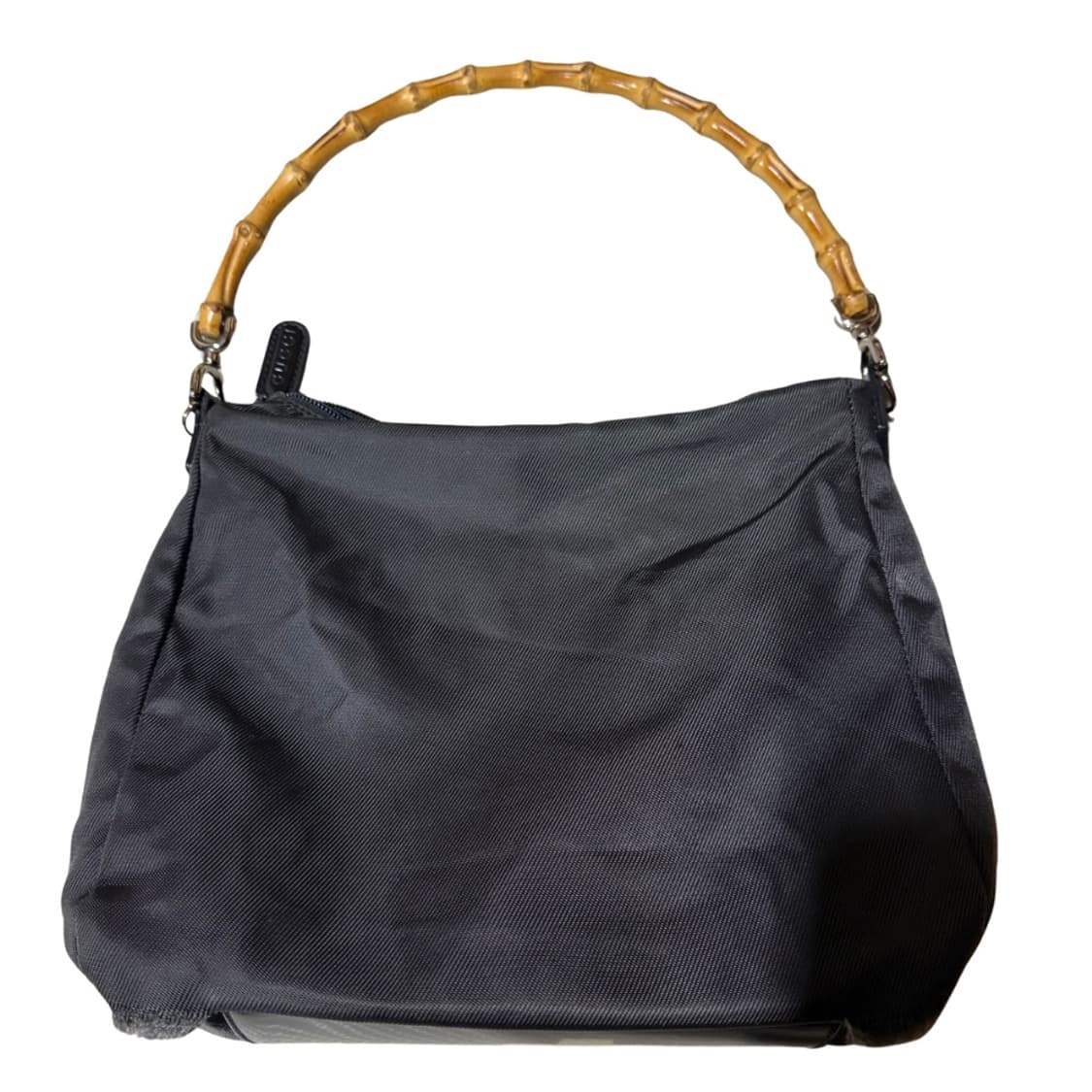 구찌 뱀부 숄더백 상품이미지1