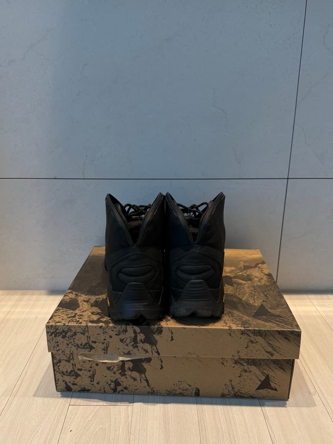 로아 하이킹 테리 44 상품이미지3