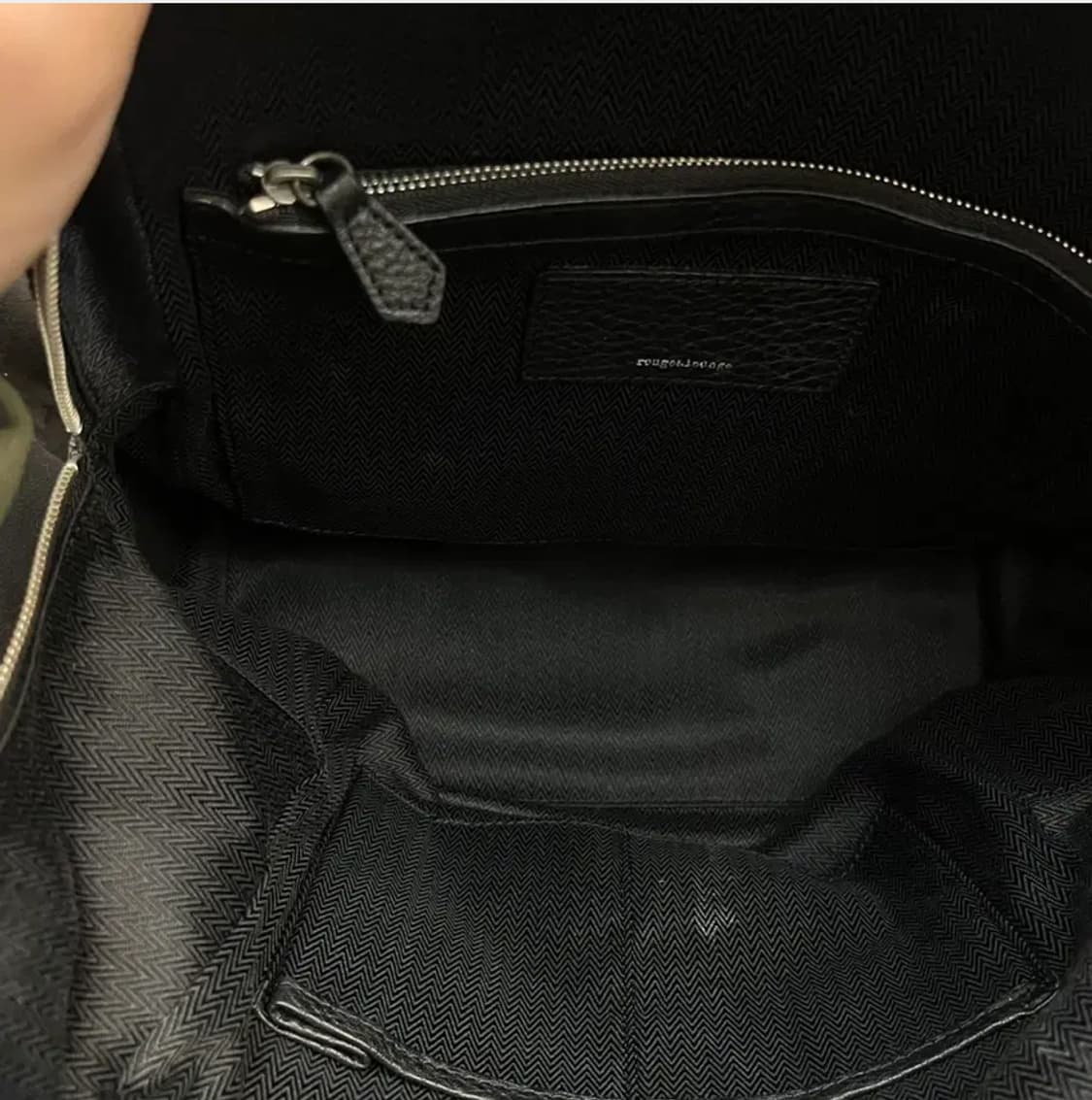 루즈앤라운지 백팩 상품이미지4