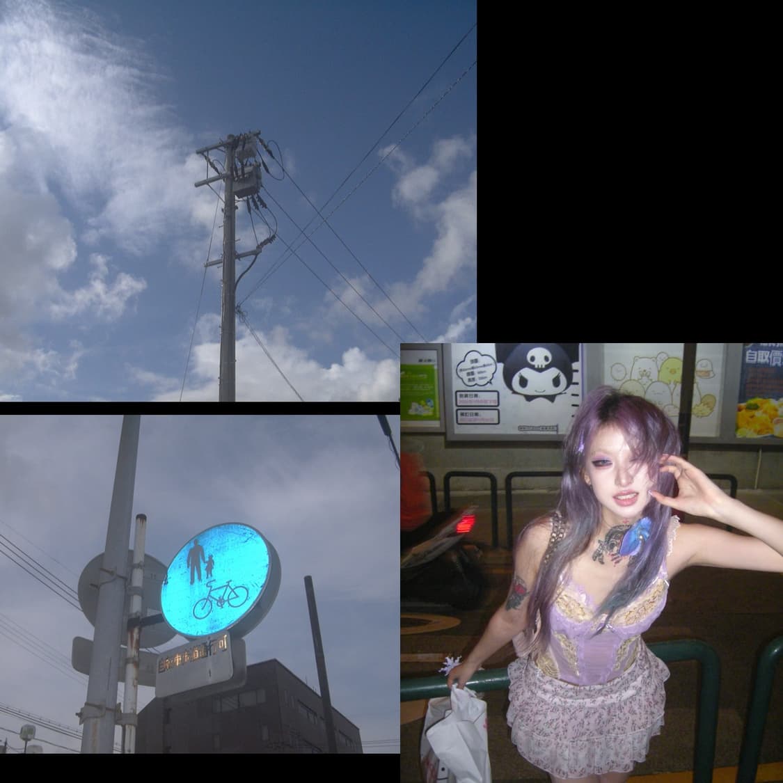 디카 파나소닉 루믹스 lc-20 블랙컬러 판매합니다. 상품이미지5