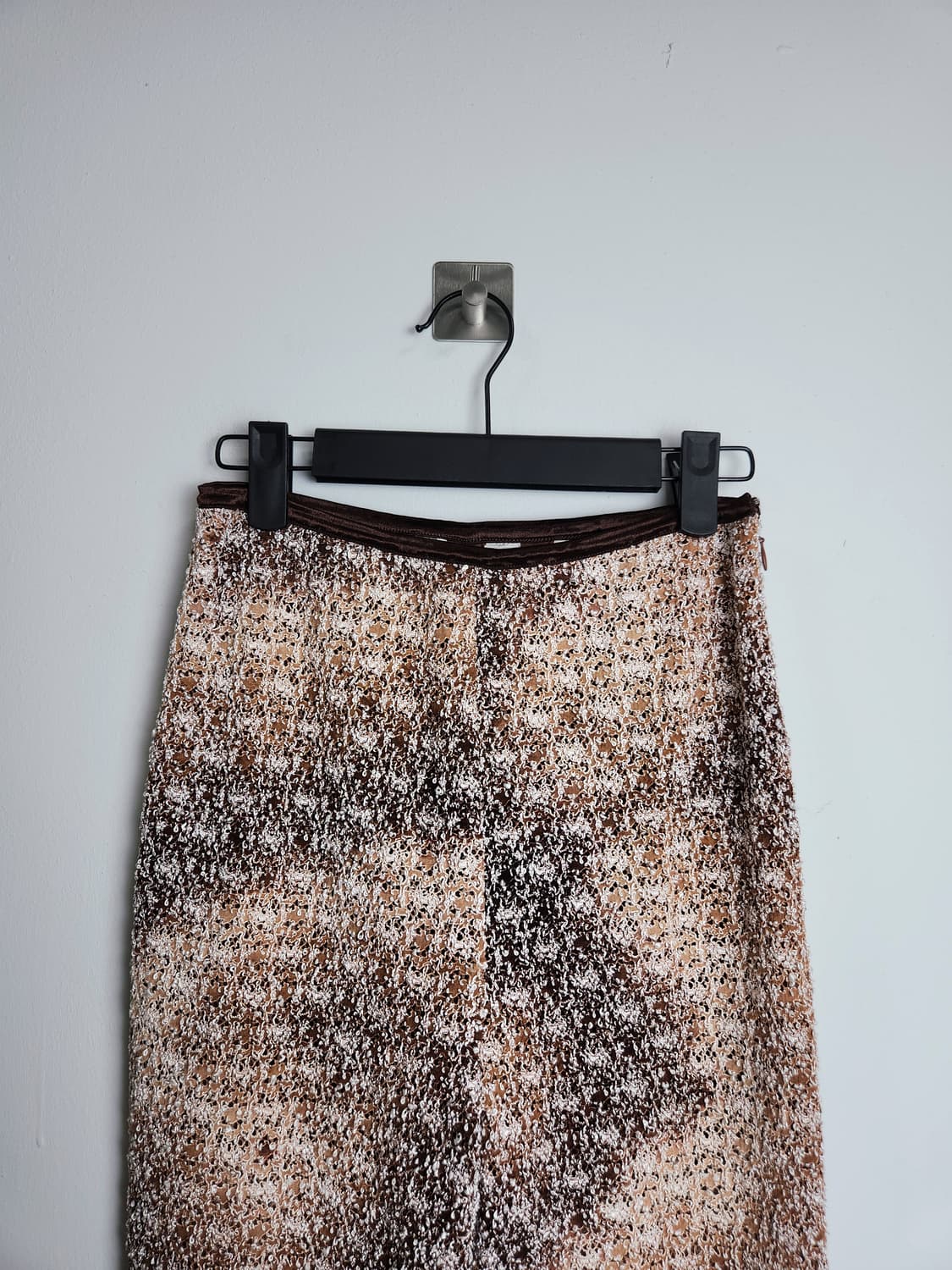 레이스 롱 레깅스 상품이미지7