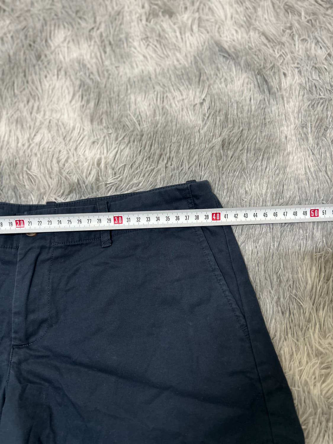 폴로 랄프로렌 여리핏 우먼 쇼츠팬츠(2) 상품이미지6