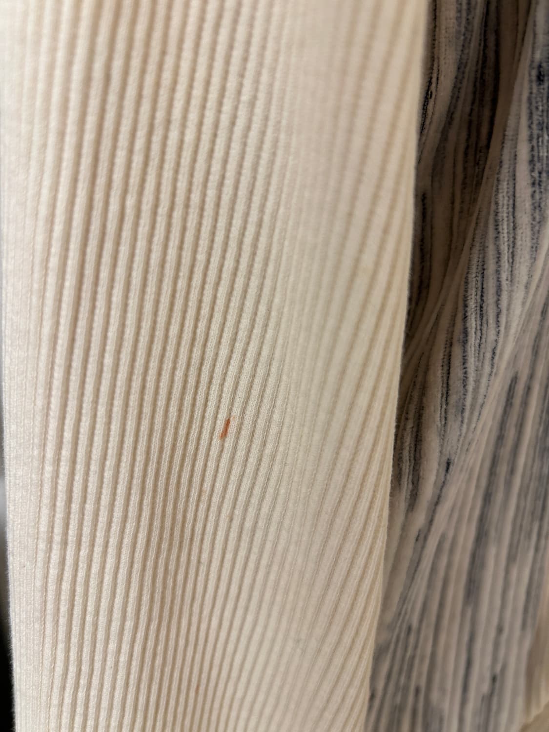 XLIM ep.2 Jersey Ivory 상품이미지6