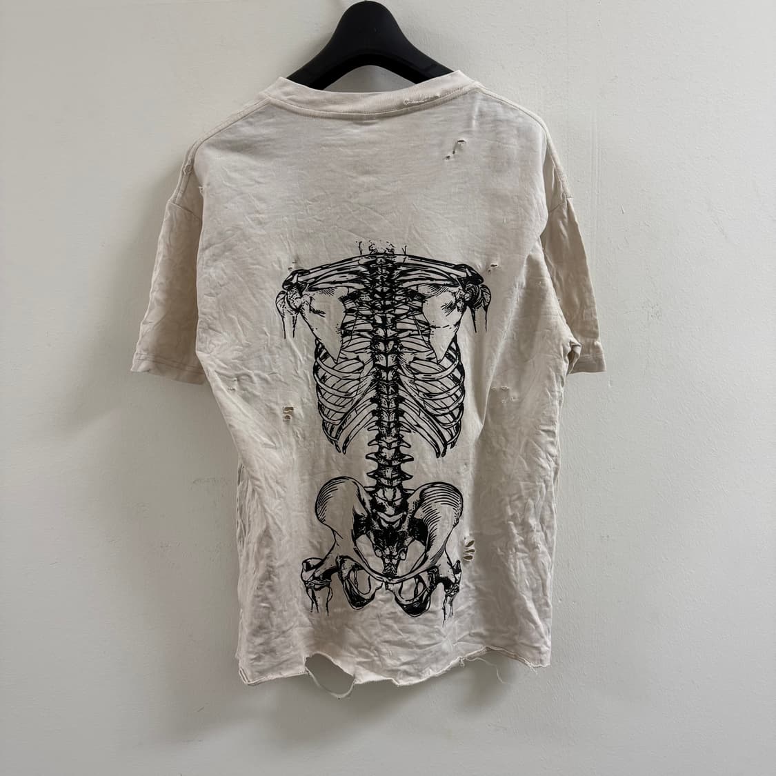 Vintage grunge damaged t shirts  상품이미지9