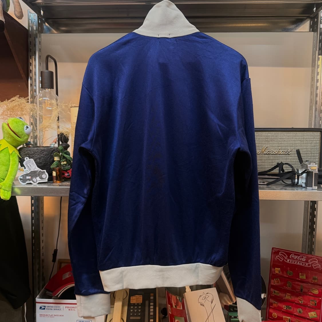 2004 해리포터와 아즈카반의 죄수 USA 저지 져지 상품이미지4