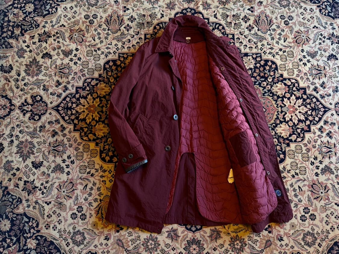 MIDA 맥코트 100 상품이미지2