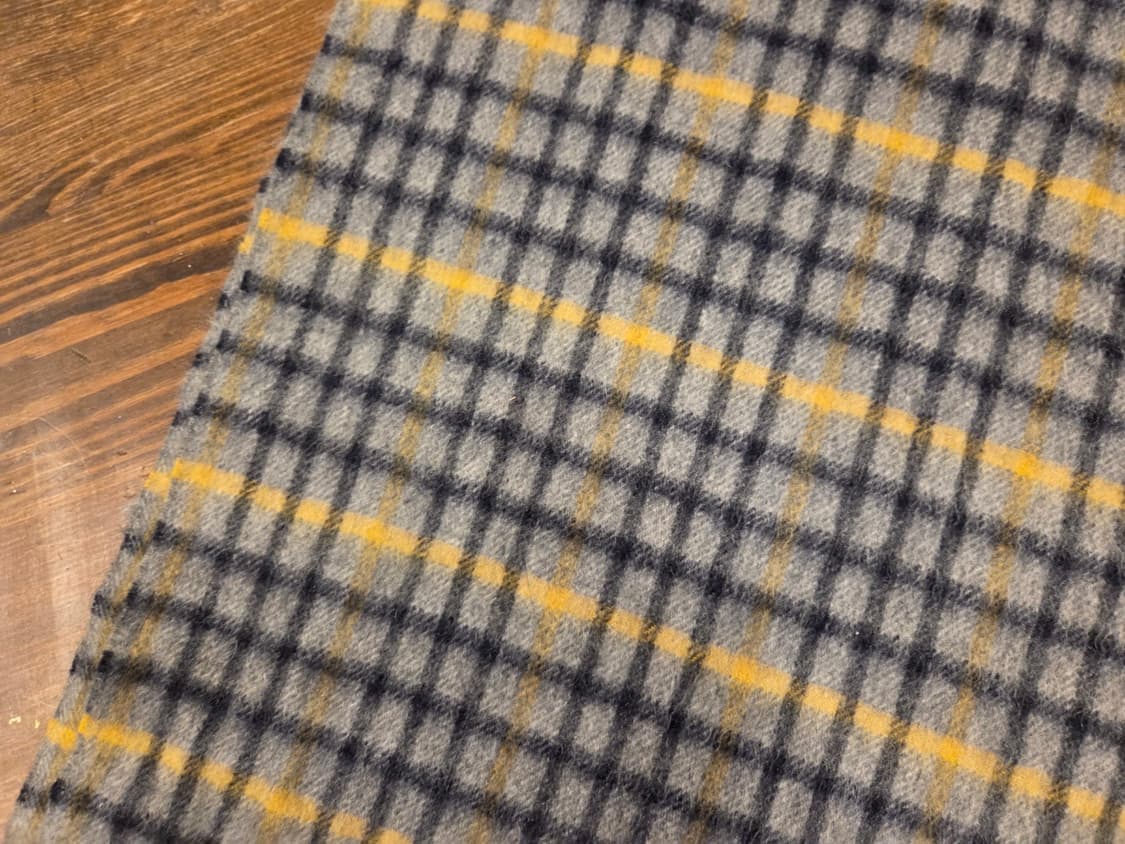 닥스 캐시미어 머플러 상품이미지4