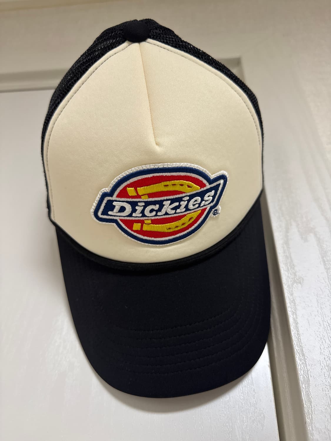 디키즈 매쉬 캡 상품이미지1