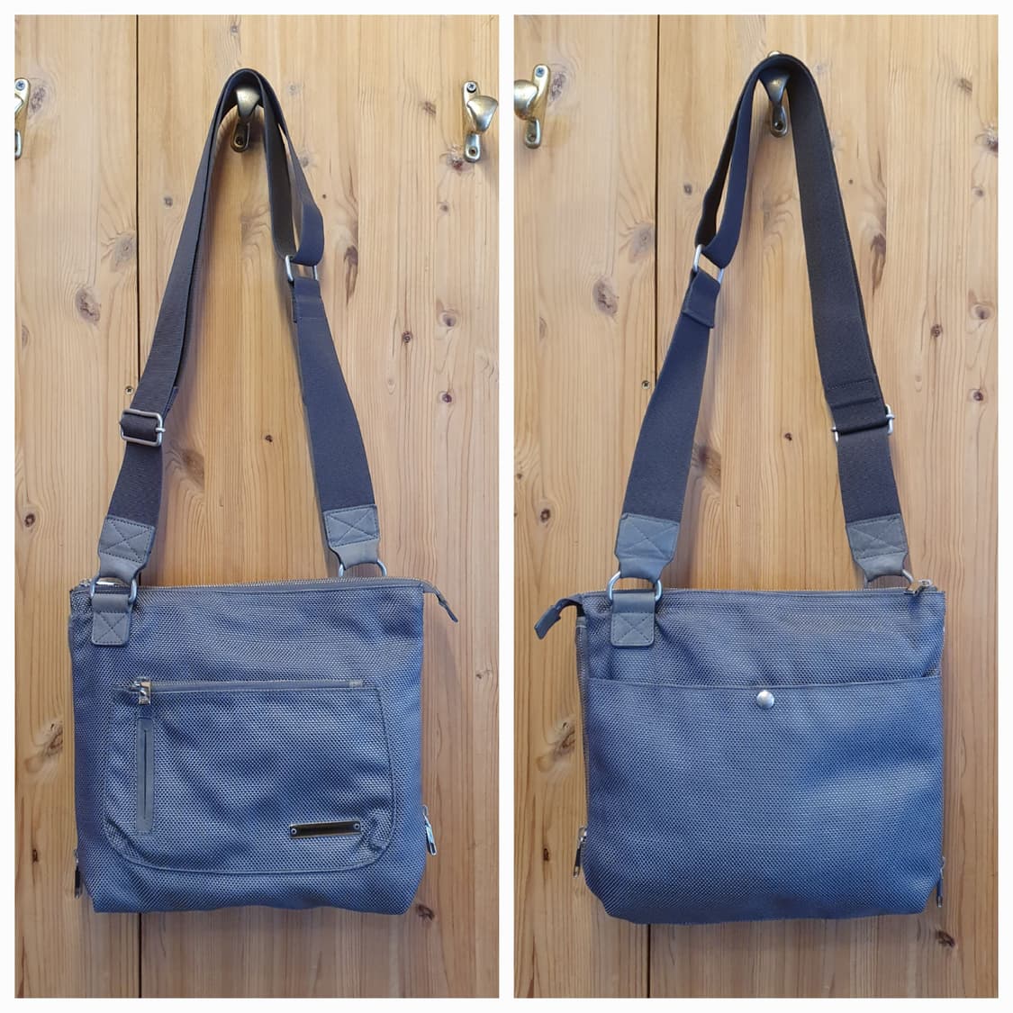 만다리나덕 크로스백 상품이미지1