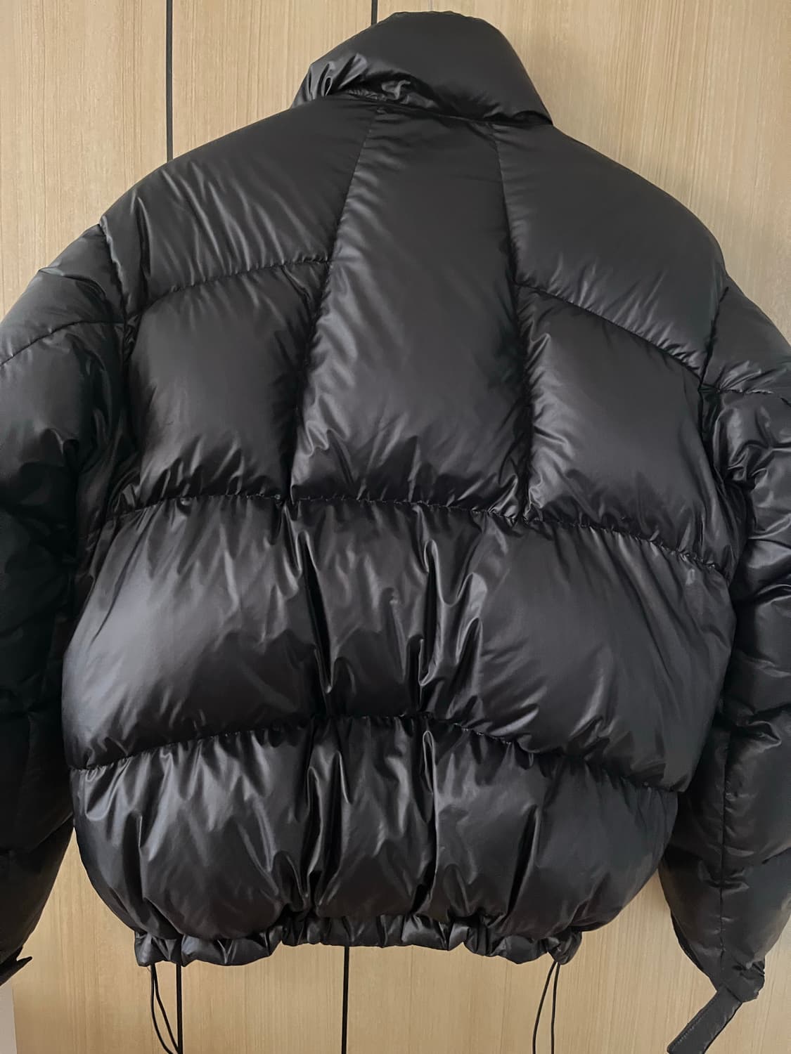 골드윈 뷰티앤유스 별주 패딩 자켓 상품이미지2