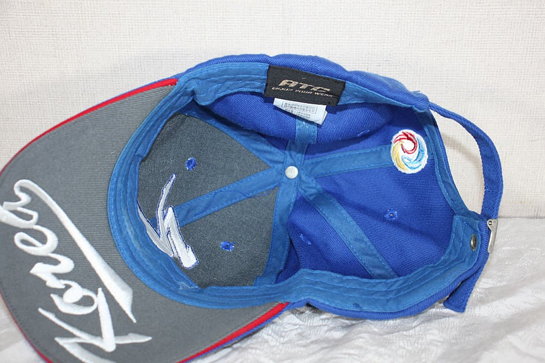 국대야구모자 (머리둘레 56cm) 상품이미지6