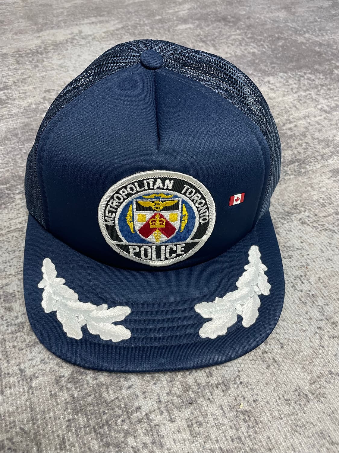 CANADA vtg CAP 상품이미지2