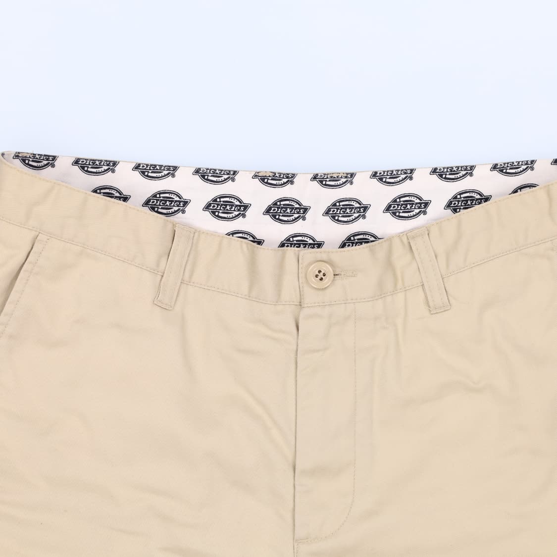 [34] 디키즈 베이지 오리지널 코튼 면팬츠 0106J 상품이미지4