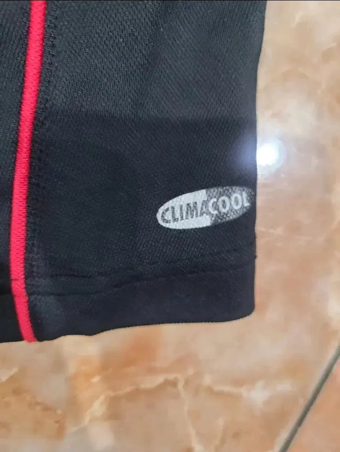 FC서울 팀 폴로 긴팔티셔츠 상품이미지8