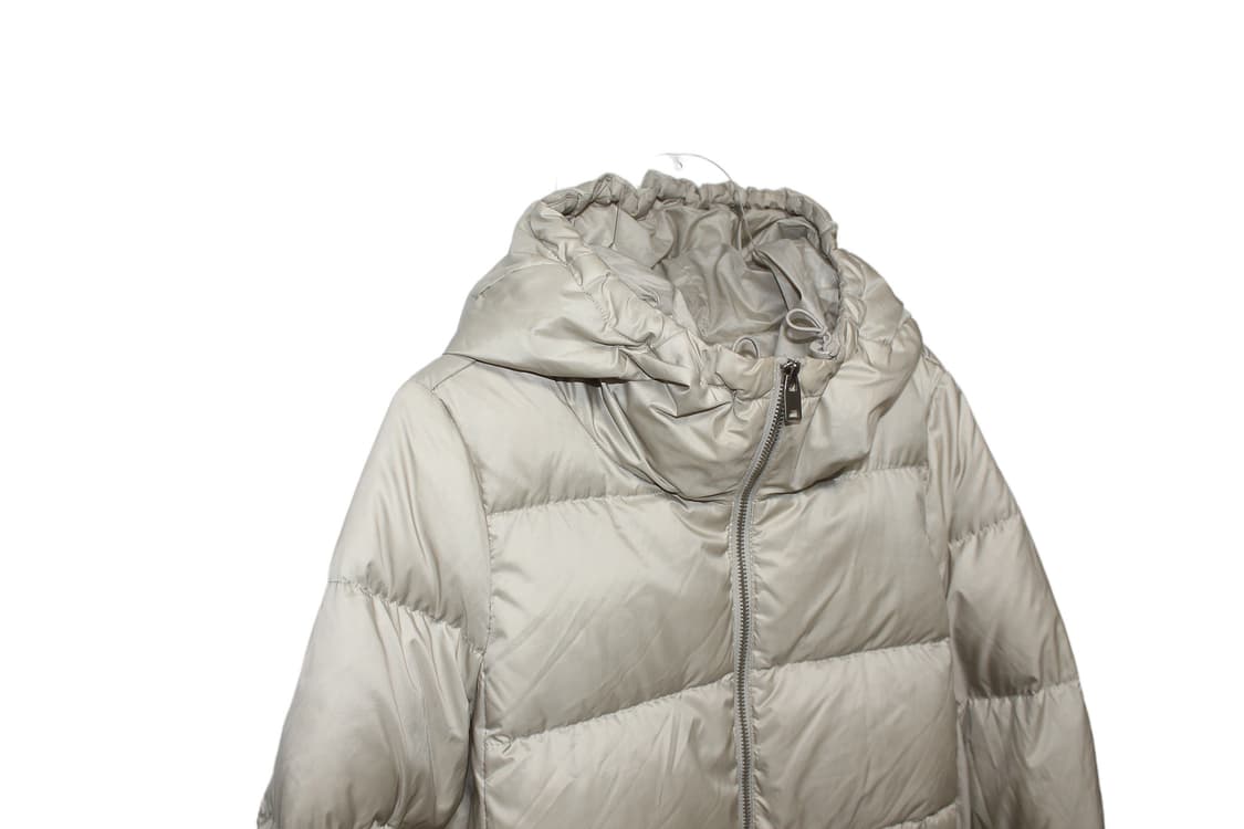 O’2nd 오즈세컨 덕다운 푸퍼 패딩 상품이미지2