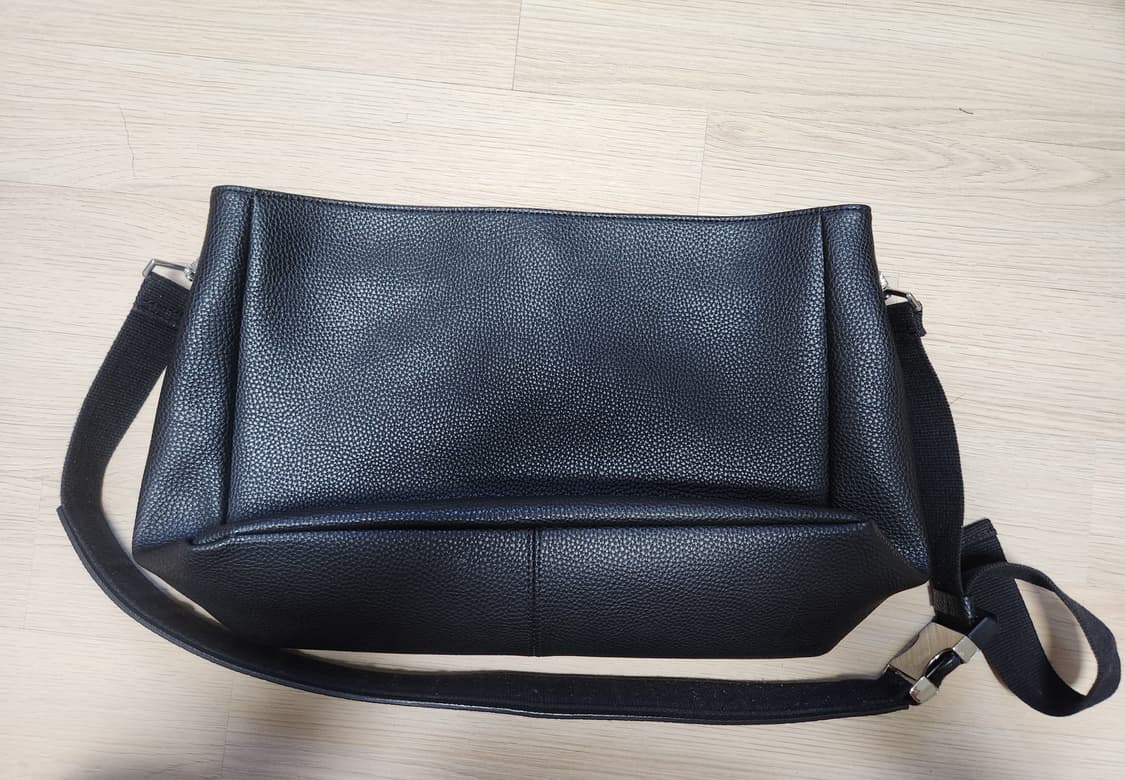 브아빗 가죽 소가죽 크로스백 상품이미지4