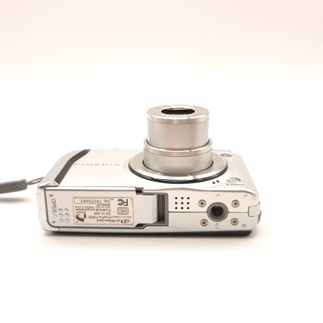 📸 후지 파인픽스 F40fd ✨ 감성색감 제대로 담기는 명기디카🌸 상품이미지9