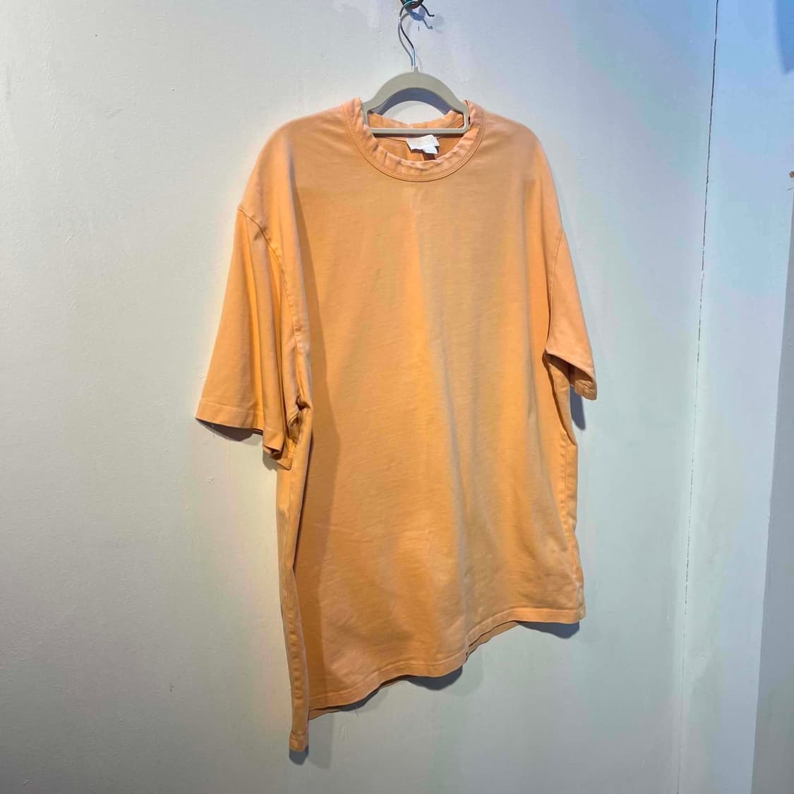 [M] Cos 코스 반팔 티셔츠 상품이미지3