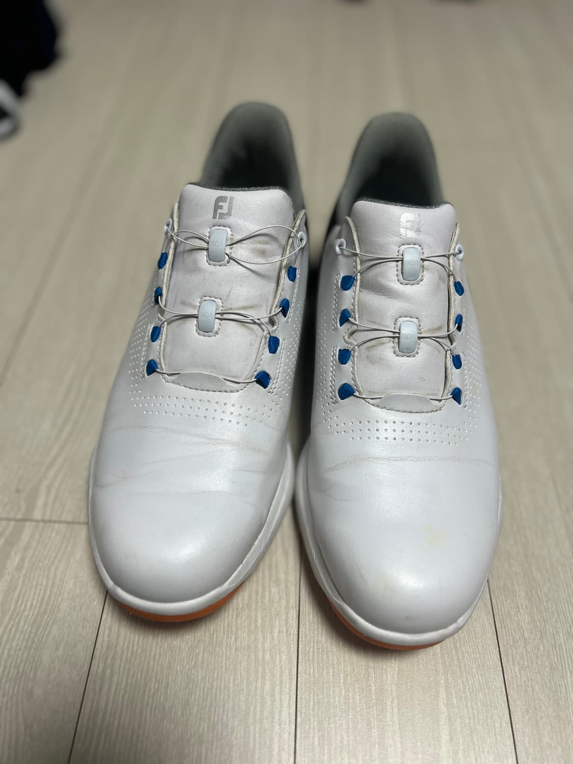 풋조이 골프화 255사이즈 팜 상품이미지4