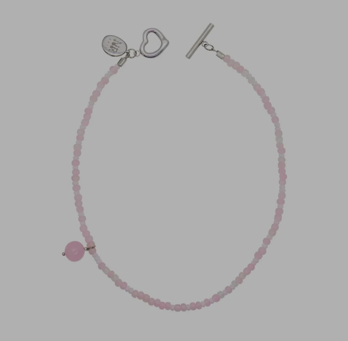 나리오브제 currant necklace 커런트 목걸이 상품이미지1