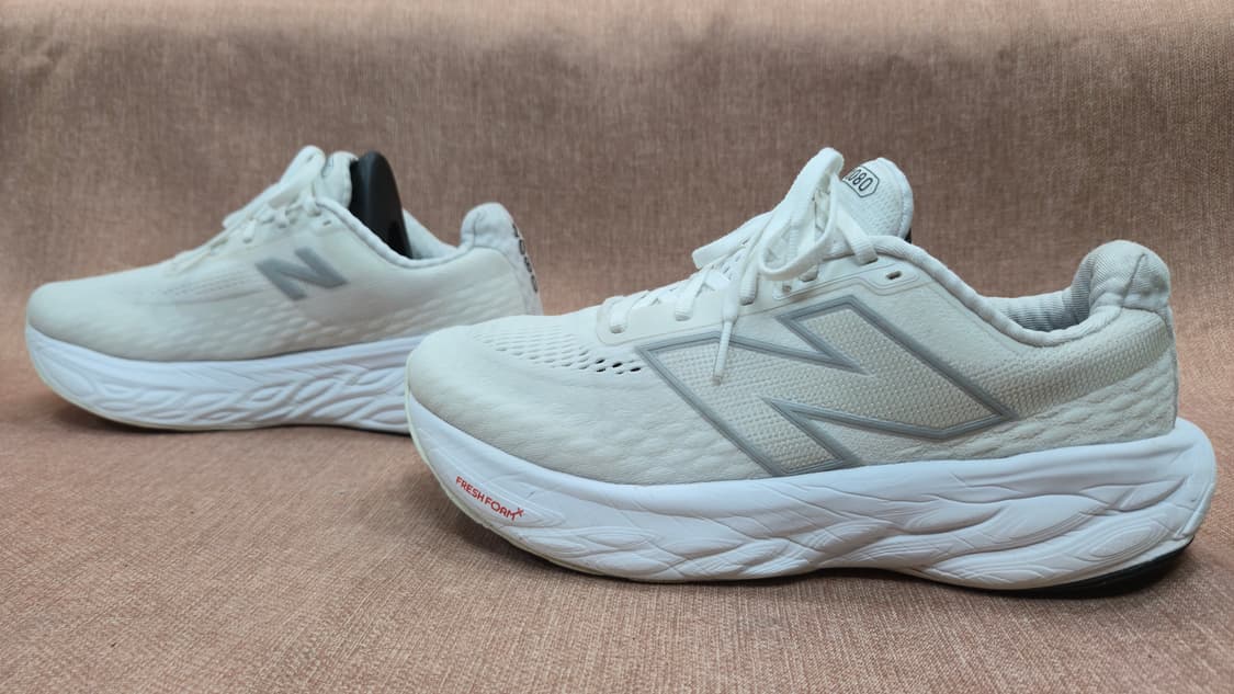 뉴발란스 275mm-  프레쉬폼 X 1080 v14 스니커즈 상품이미지4