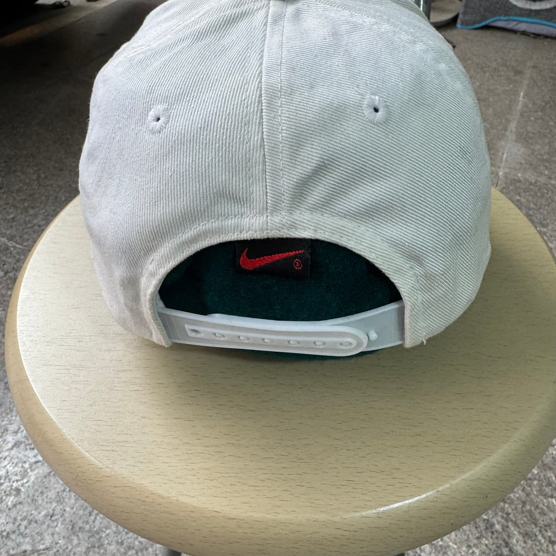 96s 나이키 USA 애틀란타 올림픽 볼캡 상품이미지5