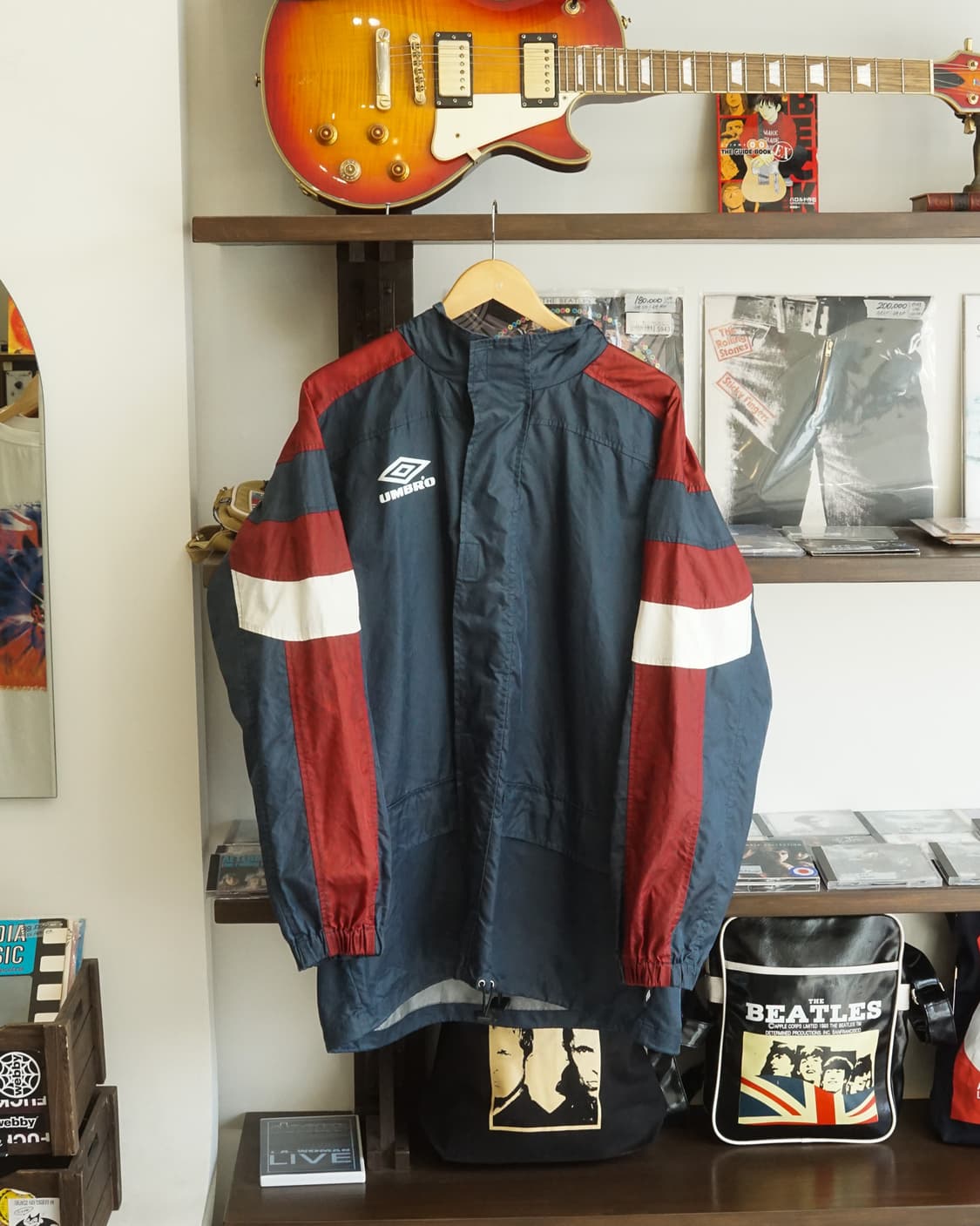 90s Umbro 상품이미지1