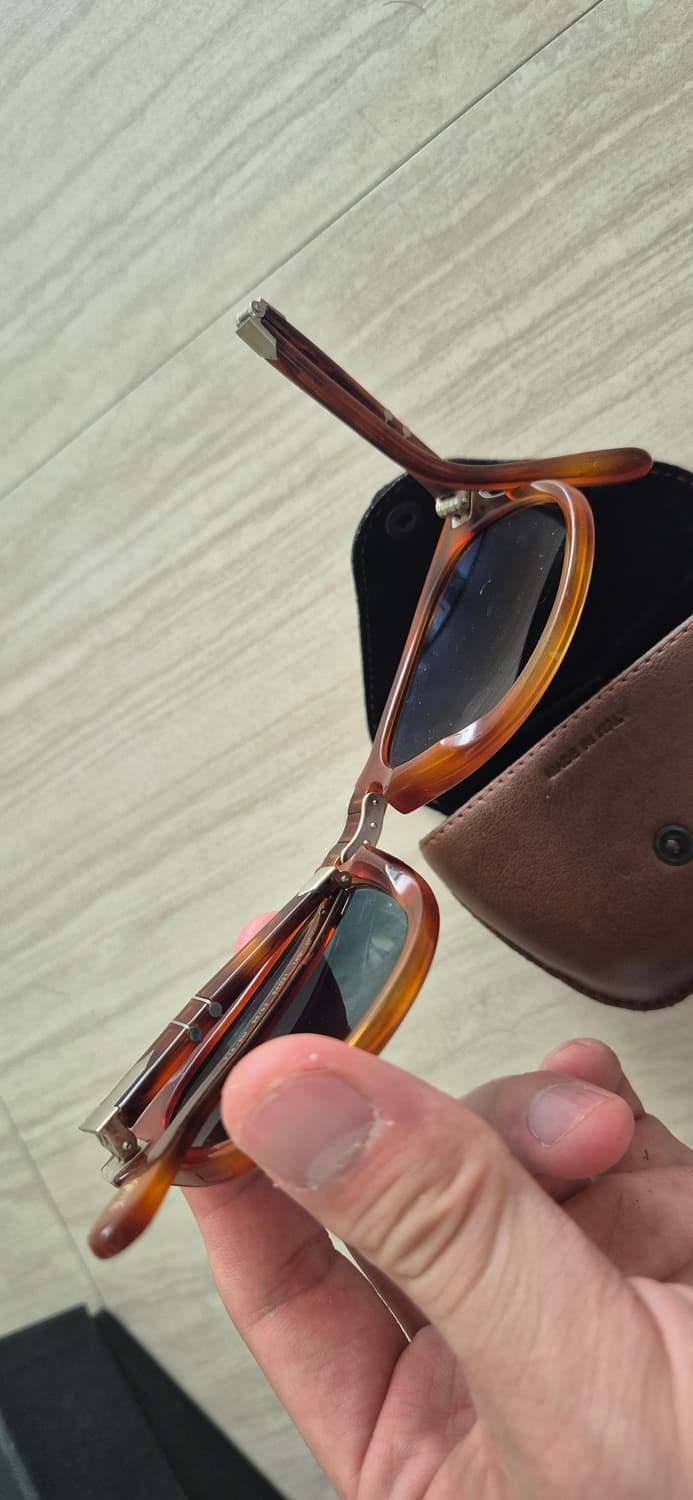 페르솔 (persol) 선글라스 Steve McQueen Edition 상품이미지3
