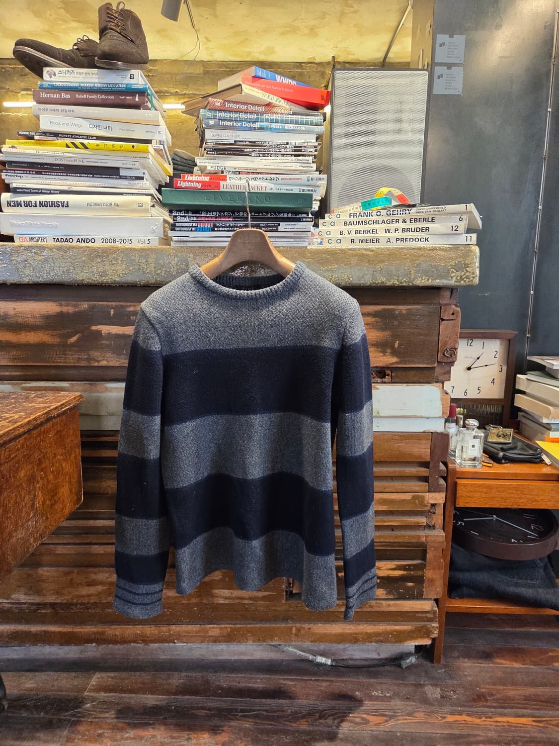 Dkny 램스울니트 상품이미지1