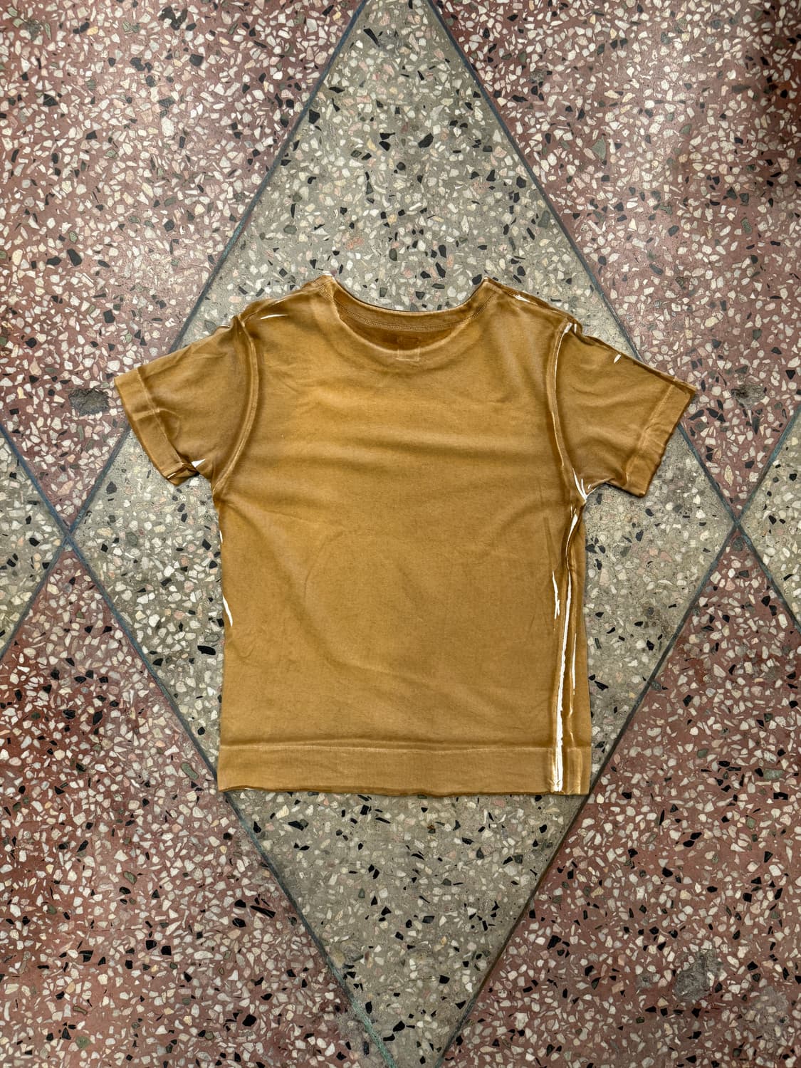 Bru Na Boinne 브라운 티셔츠 (M) 상품이미지3