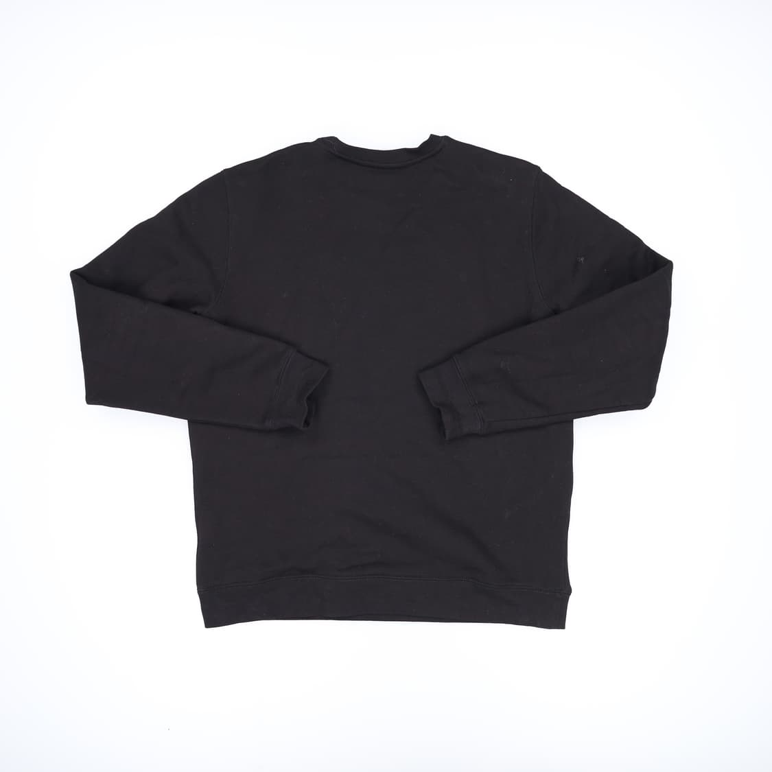 L 나이키 기모 맨투맨 0303H1 상품이미지2