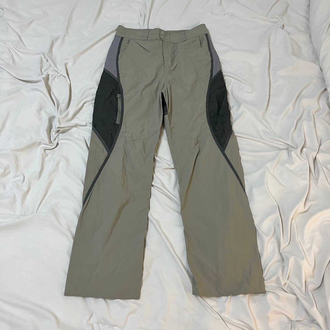 혜인서 패널팬츠 상품이미지1