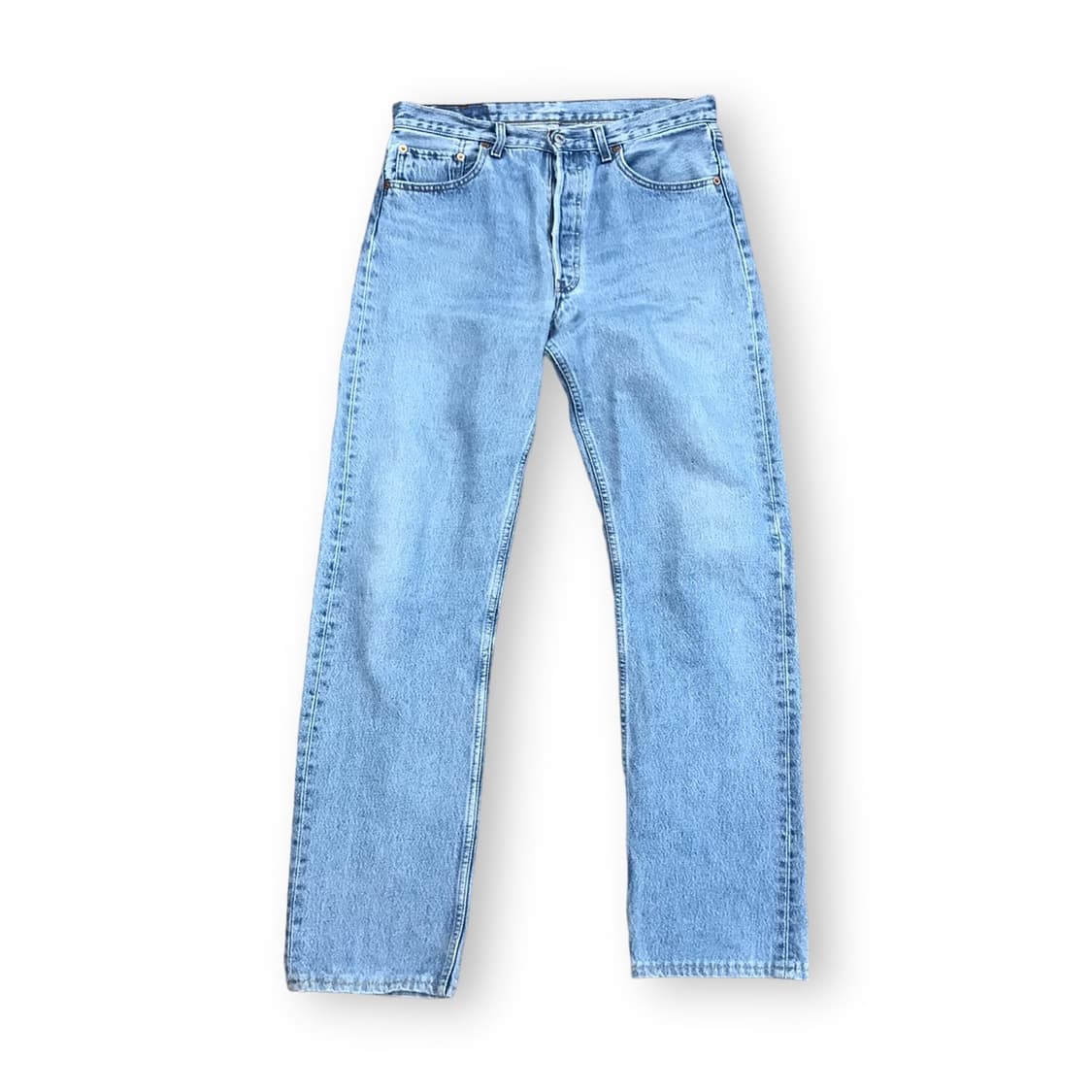 리바이스 501 연청바지 상품이미지1