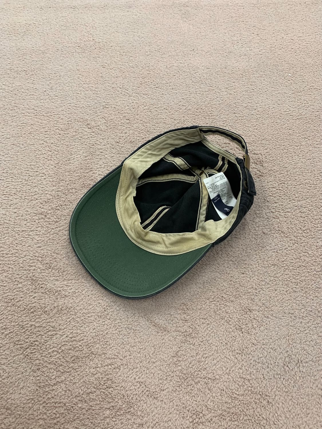 Gap vintage cap 상품이미지3