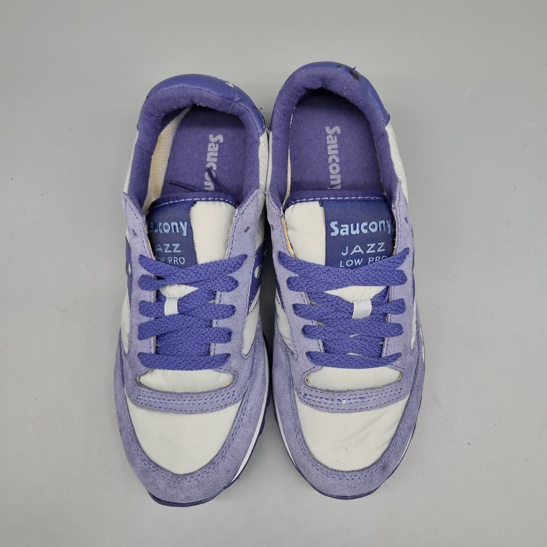 써코니 로우프로 운동화 240 상품이미지2