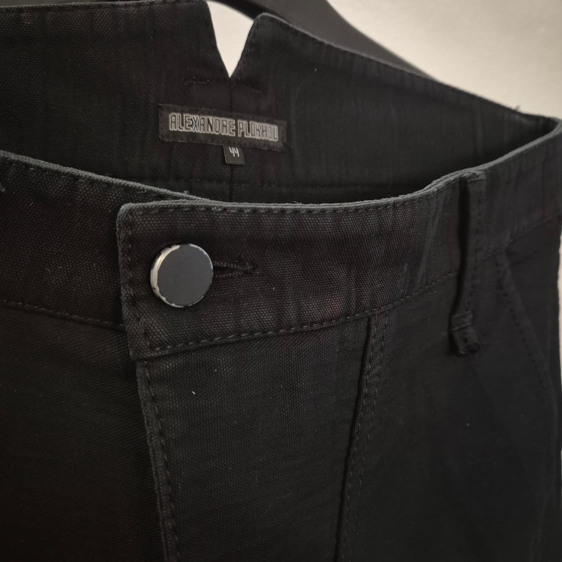 알렉산드르 플로코브 팬츠 상품이미지9