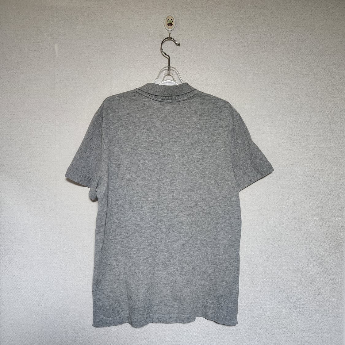 라코스테 카라 셔츠 남105 상품이미지2