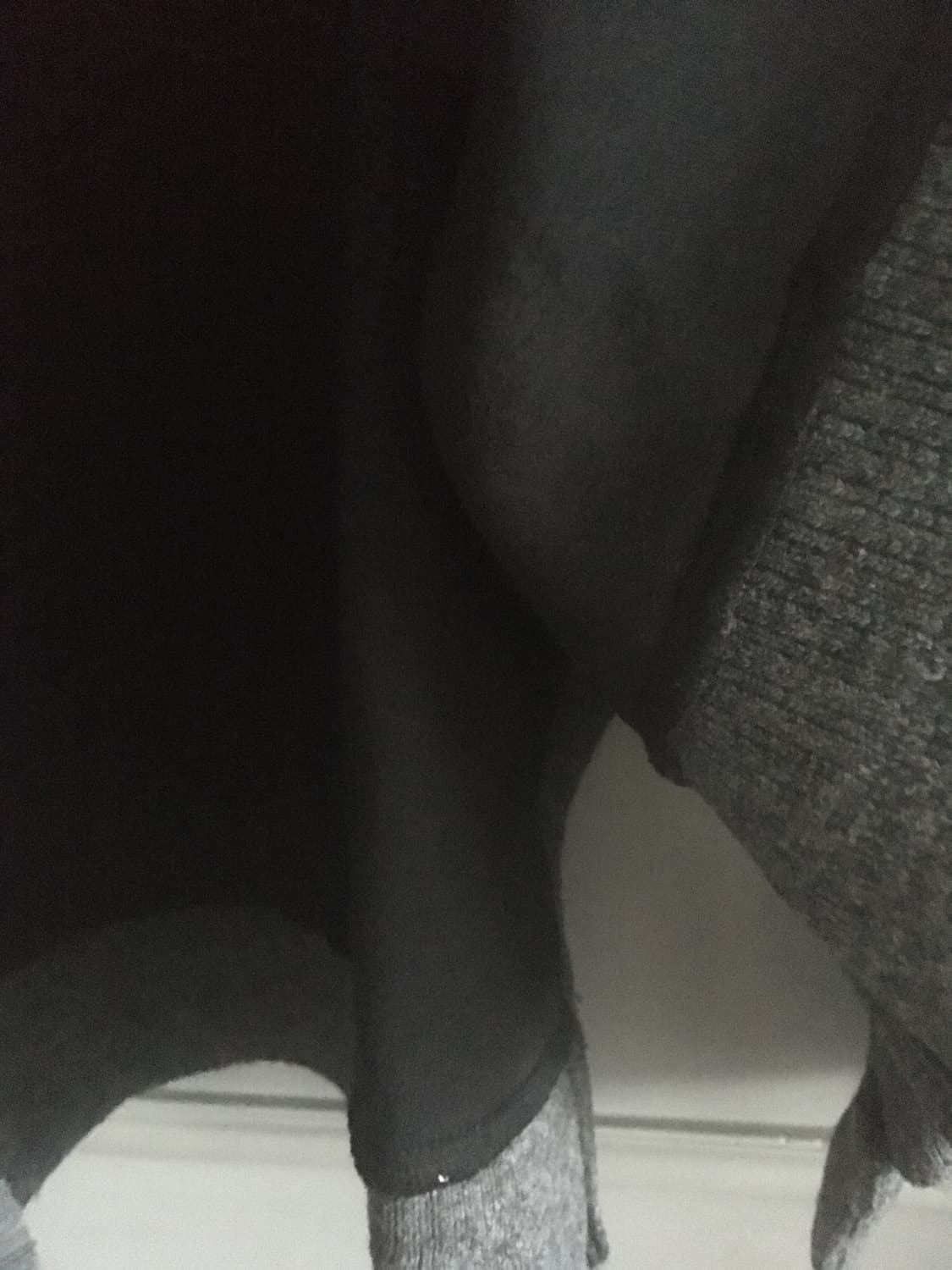 시스템 옴므 니트 95사이즈 상품이미지4