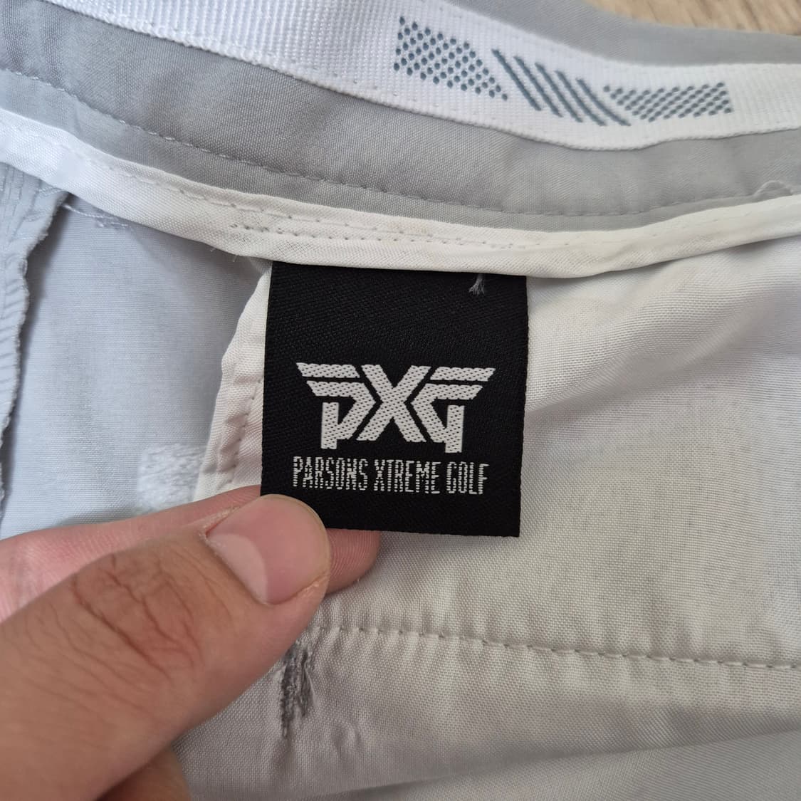 PXG 골프 기능성 여름 스판바지 상품이미지5