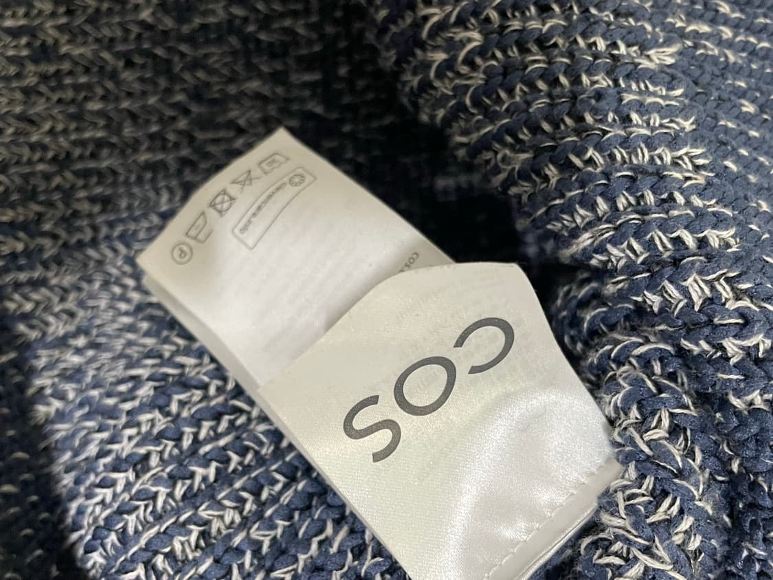 COS 남자 니트 상품이미지4