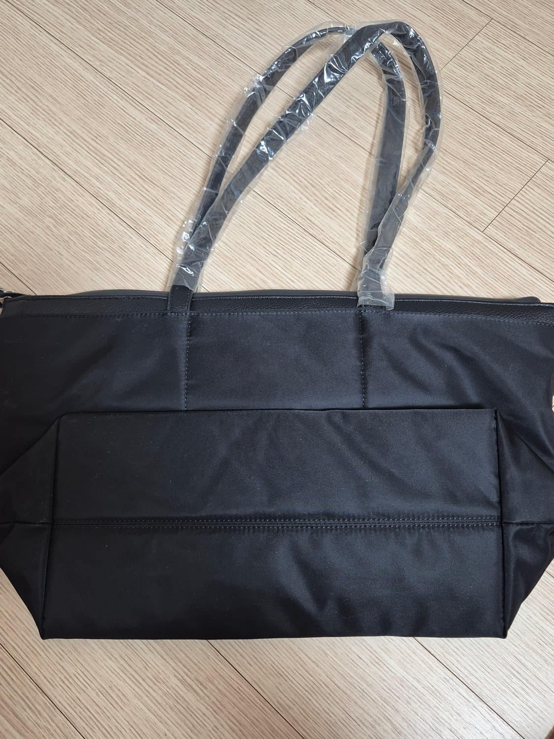 분크 쇼퍼백 상품이미지6