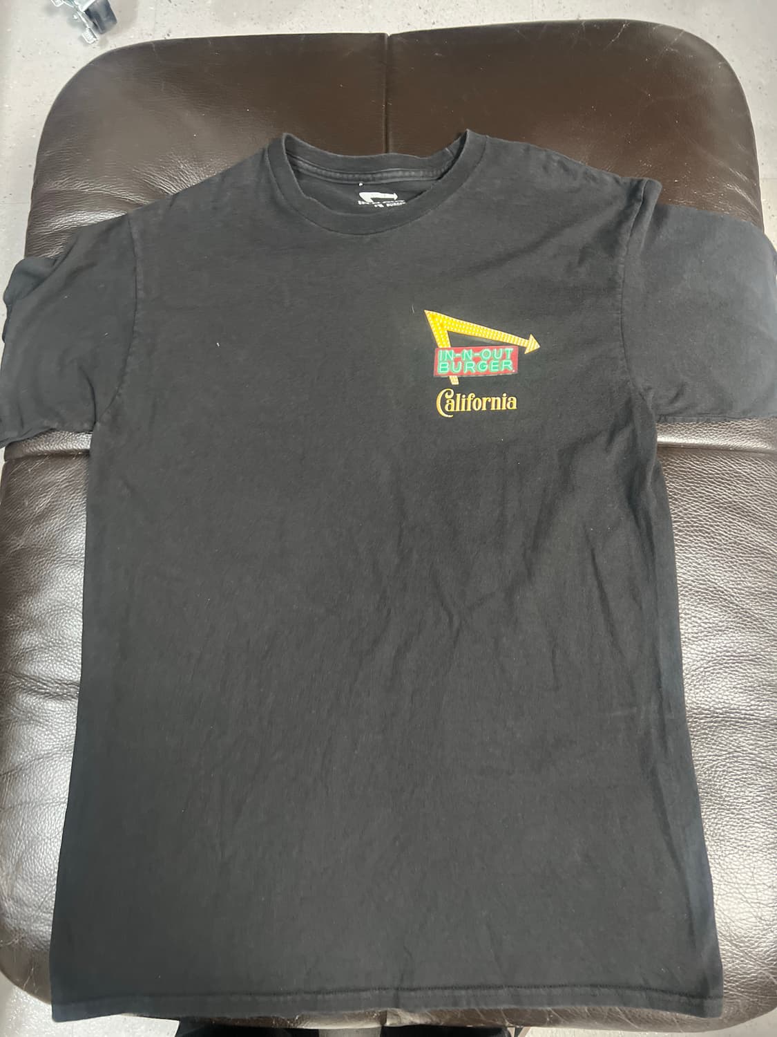 Usa 인앤아웃버거 m 상품이미지1