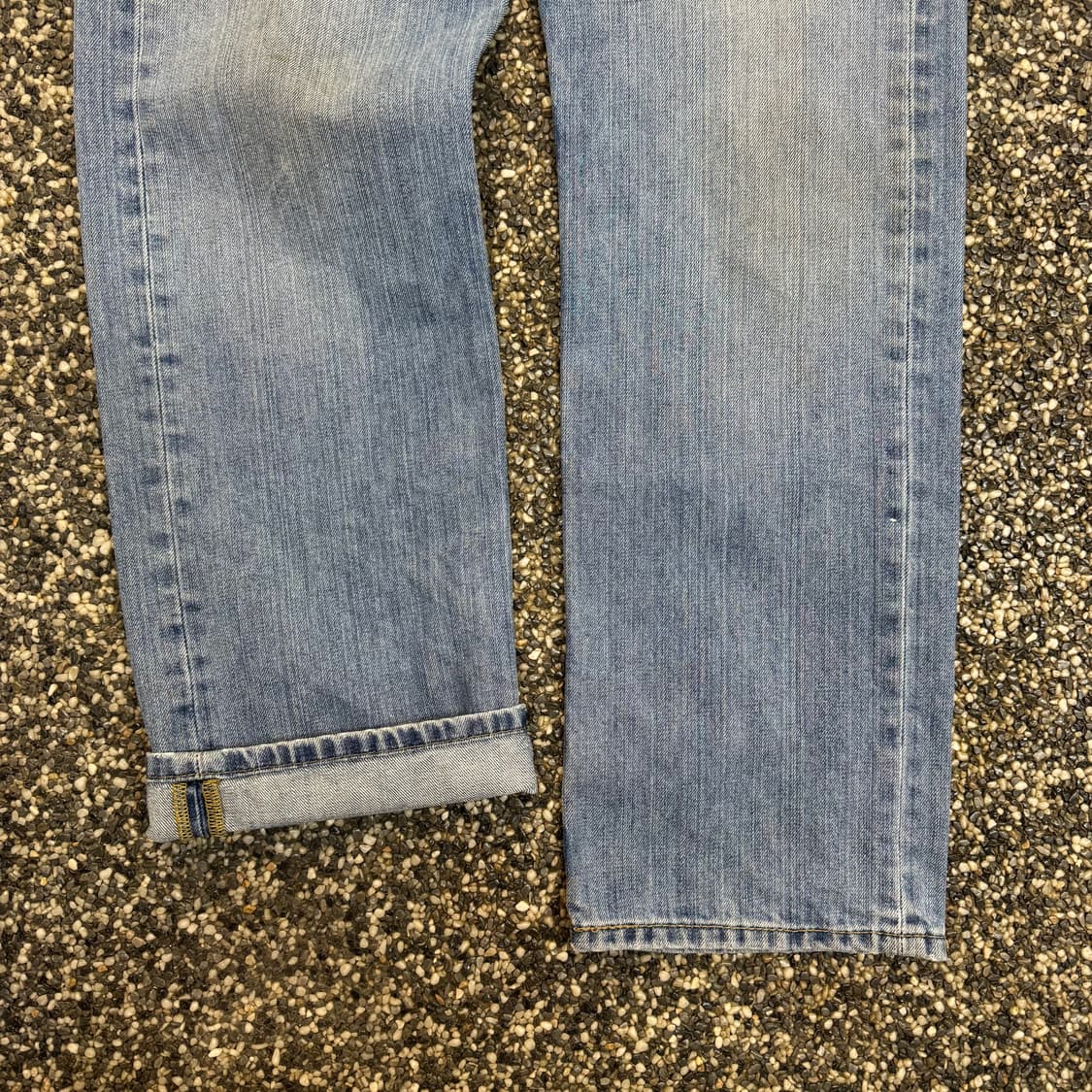 리바이스 569 스트레이트 진 (32)   상품이미지2