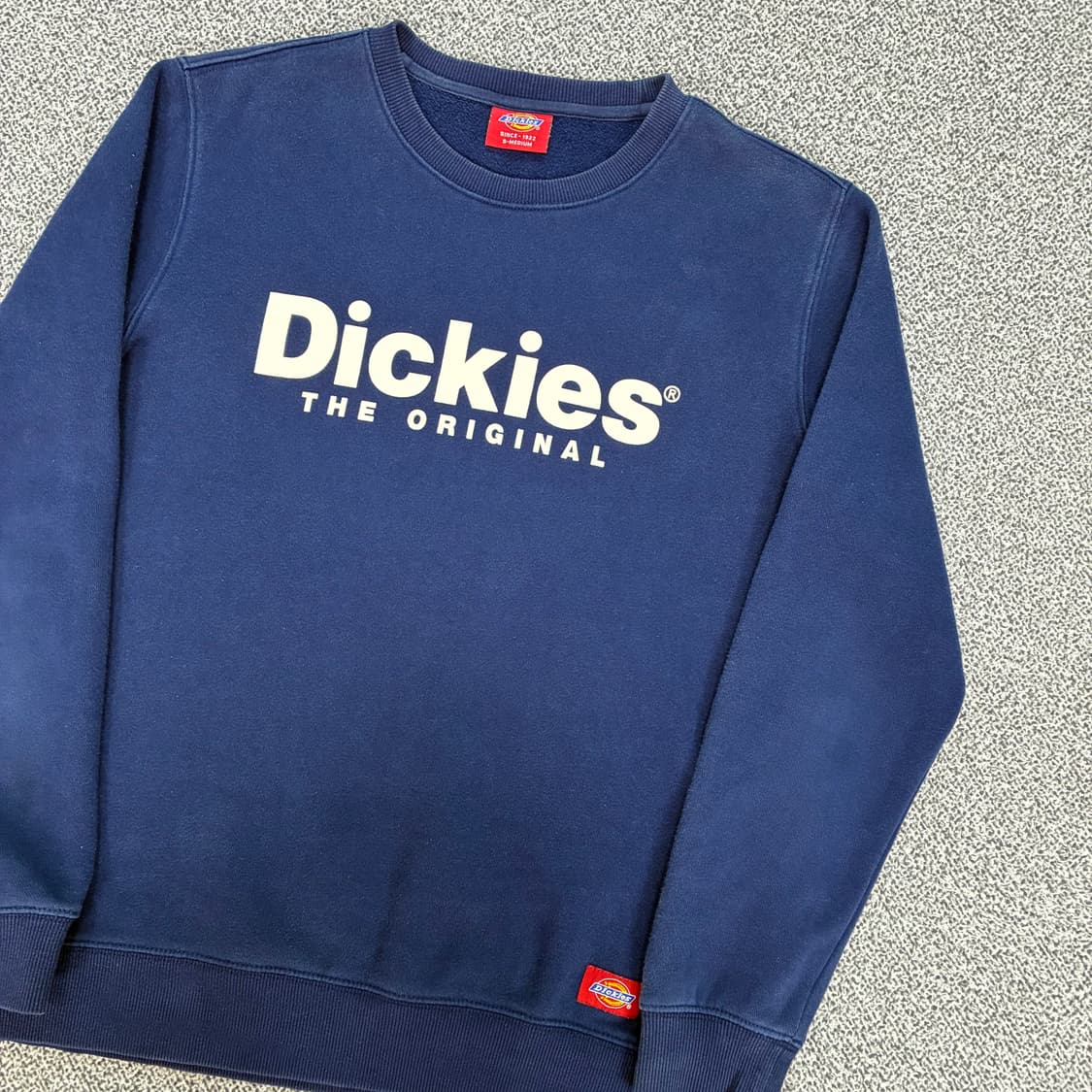 <디키즈 오리지널 맨투맨> No.1468 상품이미지5