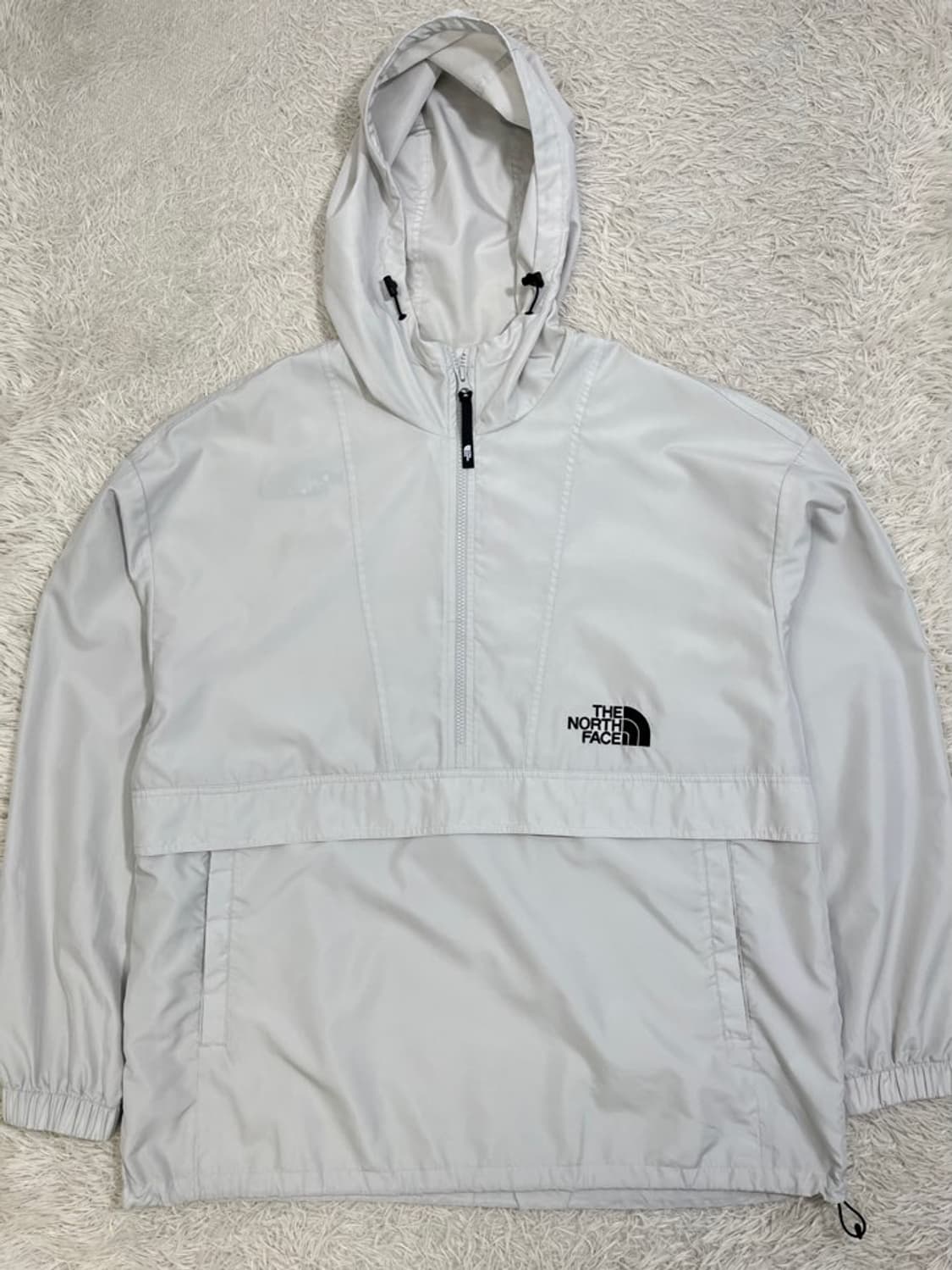 노스페이스 반집업 아노락/#3036 상품이미지1