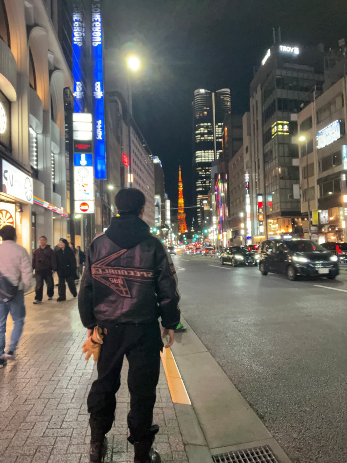 Avirex 자켓 m 상품이미지8