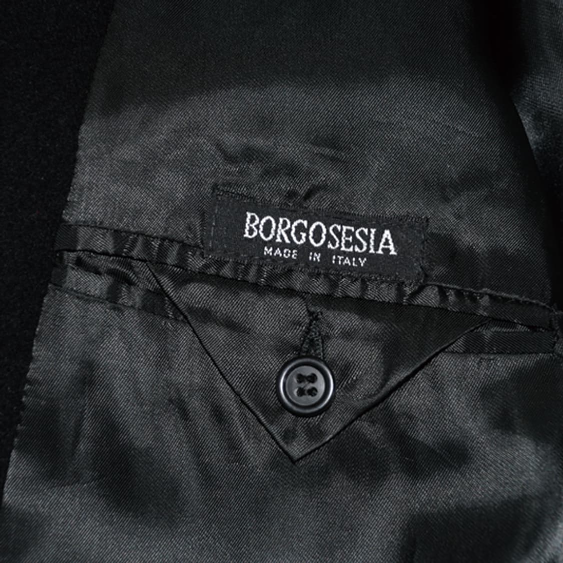 BORGOSESIA 오버핏롱코트 상품이미지9