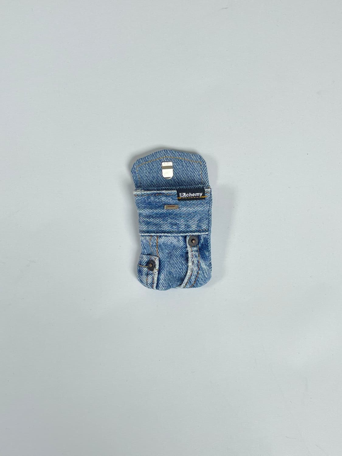 R.chemy mini pouch(알케미 미니파우치) 상품이미지2