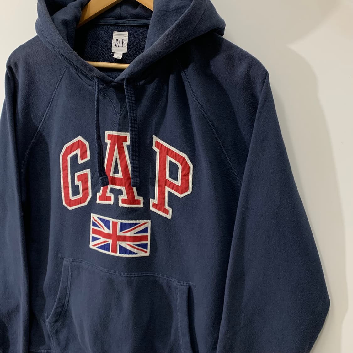 갭 올드 네이비 후드티 상품이미지2