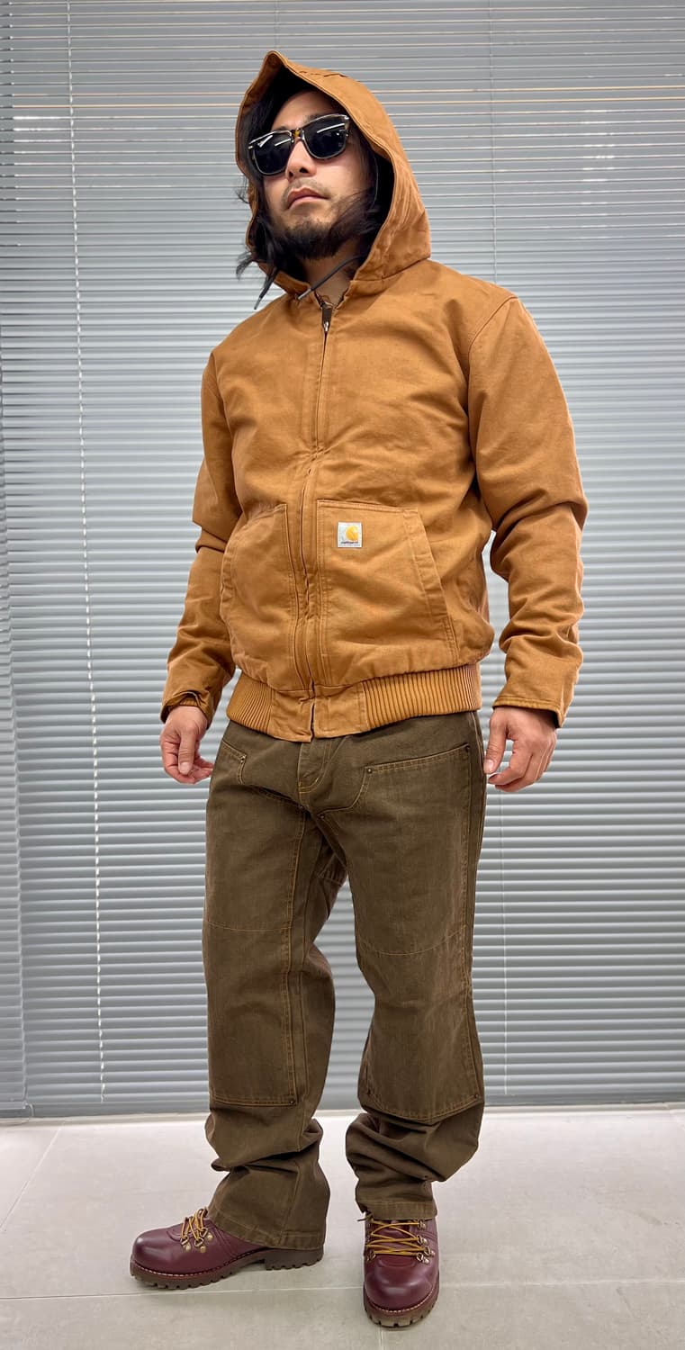 칼하트 130  상품이미지2